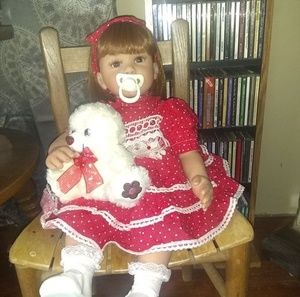 Meet your Posher, Sue